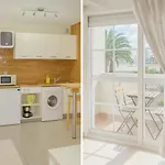 Mar Airport-park By Babiniliving קוסטה דה אנטיגואה