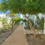 Mar Airport-park By Babiniliving קוסטה דה אנטיגואה