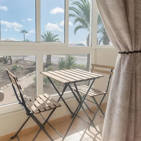 Mar Airport-park By Babiniliving Daire