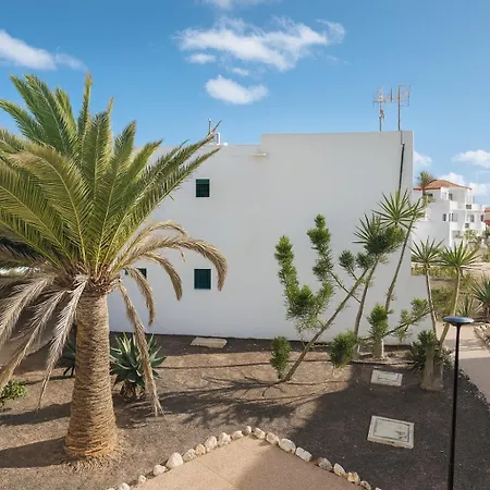 Mar Airport-park By Babiniliving * Costa De Antigua