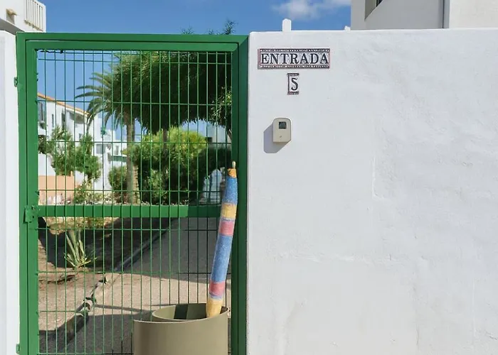 Daire Mar Airport-park By Babiniliving *