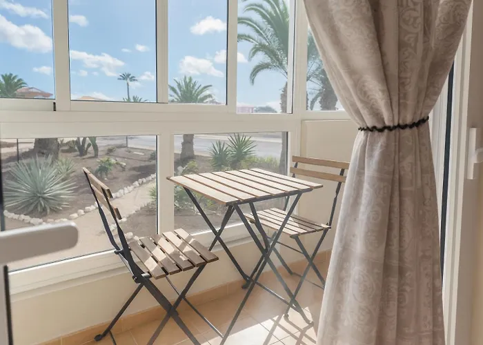 Mar Airport-park By Babiniliving Daire