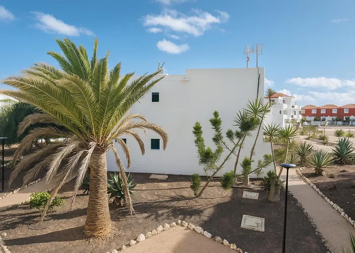 Mar Airport-park By Babiniliving * Costa De Antigua