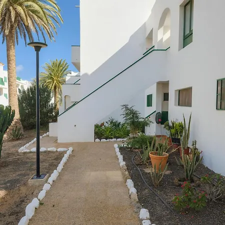 Mar Airport-park By Babiniliving Daire